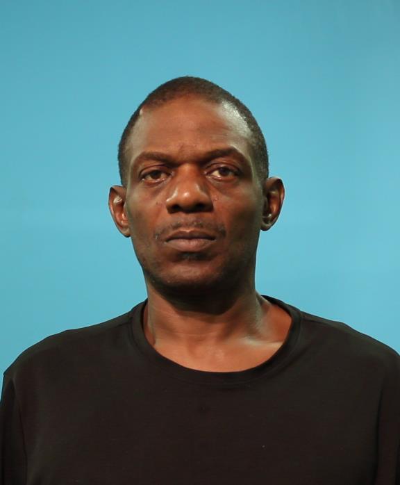 EDMONDS, KENNETH LAVOICE booking photo