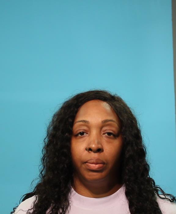RICHMOND, KENSHARA booking photo
