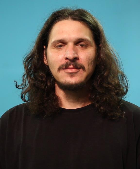 CRUZ, JIMMY JR booking photo