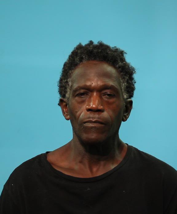 CHAVIS, SIDNEY booking photo