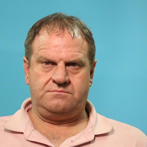 Schomburg, Christian Frederick booking photo