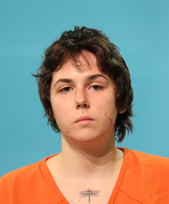 Fowler, Autumn Hannah Darlene booking photo