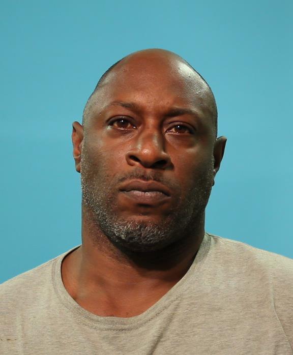 LANDRY, SHELDON LEMARC booking photo