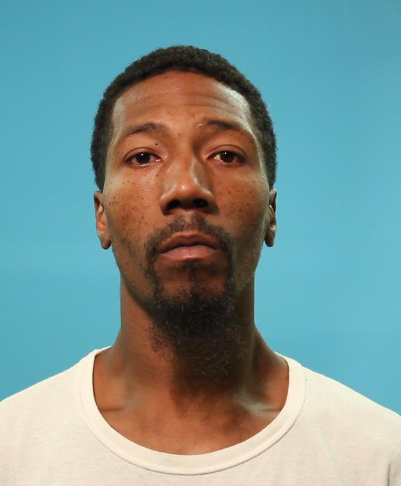 DAVIS, MALCOLM JERMAINE booking photo