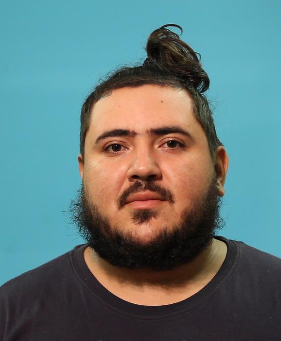 Diaz, Rolando Adenilson booking photo