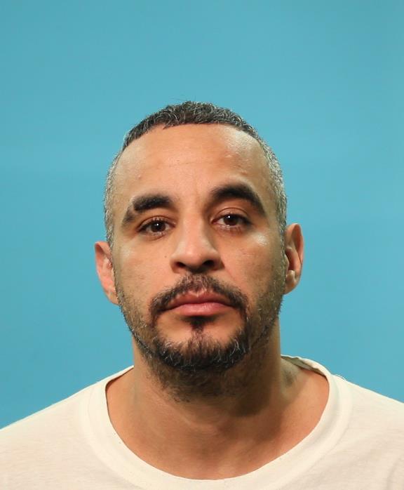 Guevara, Johnny Anthony, Jr. booking photo