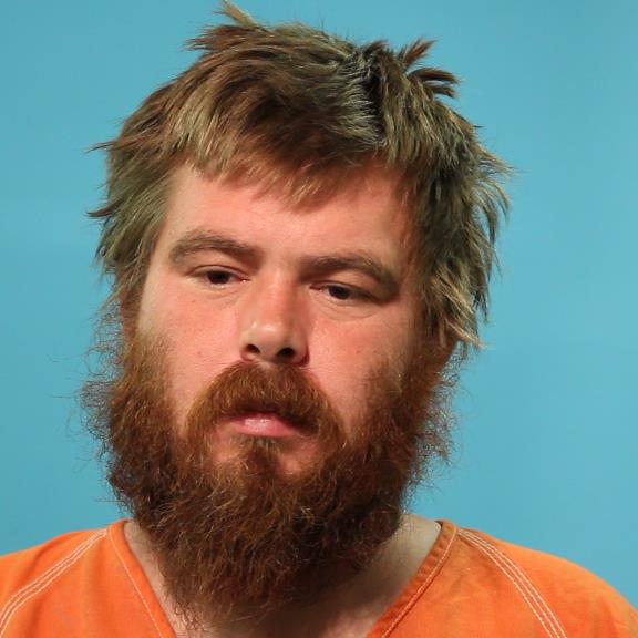 Murphy, Anthony Ray booking photo