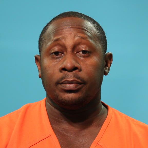 Rochez Gutirrez, Elvin Silvio booking photo