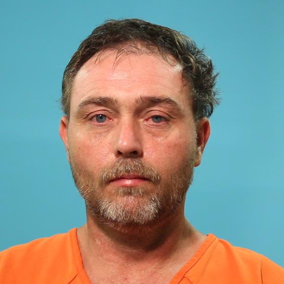 DURBIN, NICHOLAS ADAM booking photo