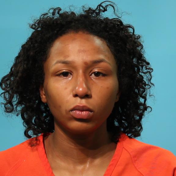 Edwards, Kayla Alysa booking photo