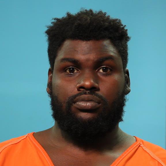 HOLMES, KEANO DEVANTE booking photo