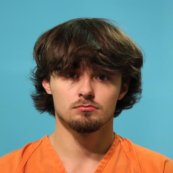 Durst, Gavin Hans booking photo