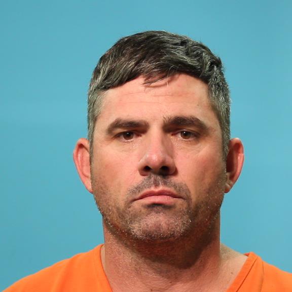 Wade, Ernest Lee booking photo