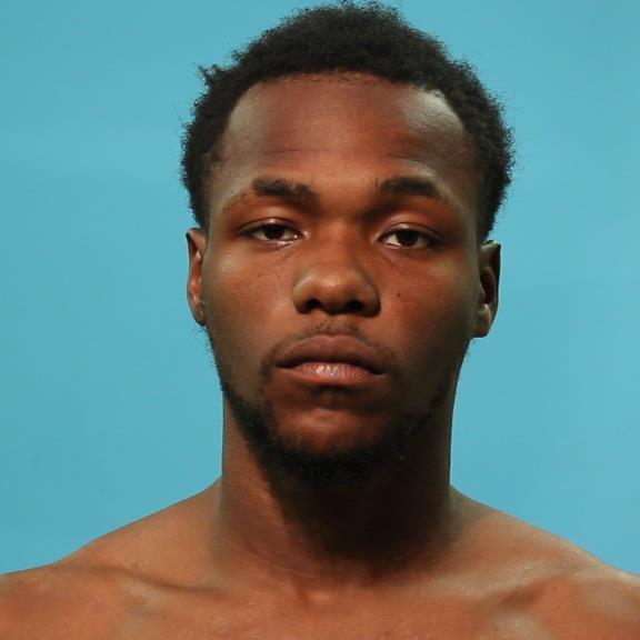 BROOKINS, JAMERIAN booking photo