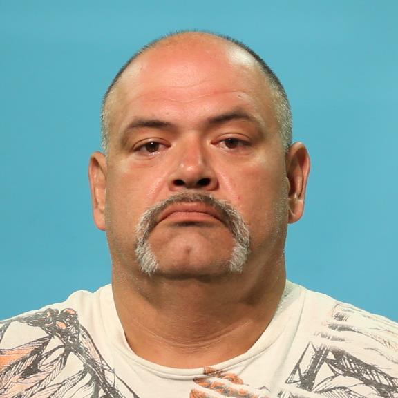 Eversole, Randall Alan booking photo