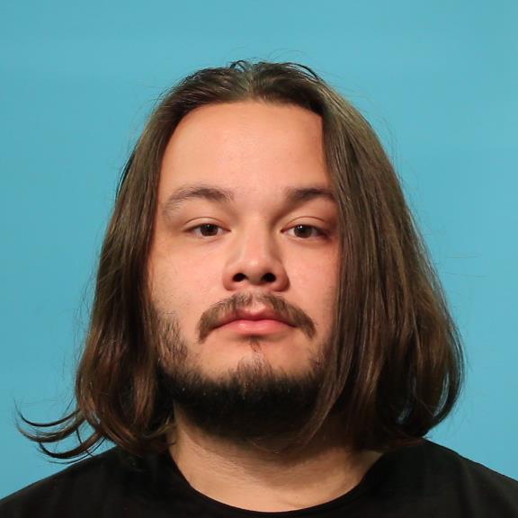 RODRIGUEZ, NICHOLAS ARMAN booking photo