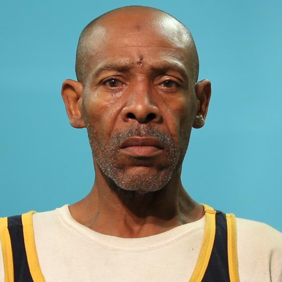 RANZY, CEDRIC LYNN booking photo