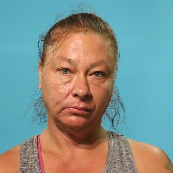 MIRELES, AMANDA KUTACH booking photo