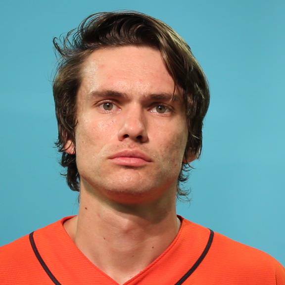 GEISLER, ALEXANDER booking photo