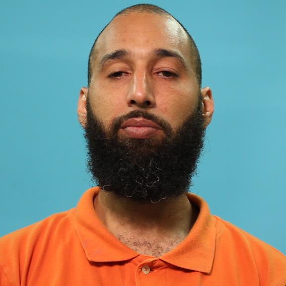 Washington, Kevin DWAYNE booking photo