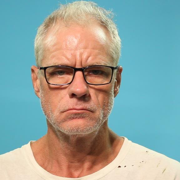 Boudreaux, Michael Allen booking photo