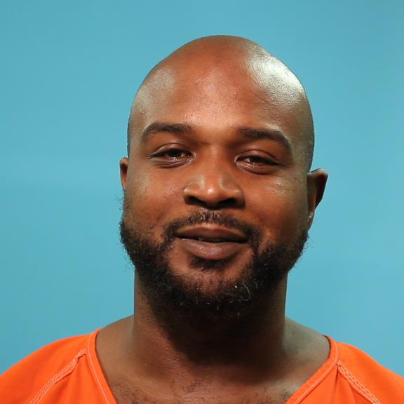 Washington, Terrance Dewayne booking photo