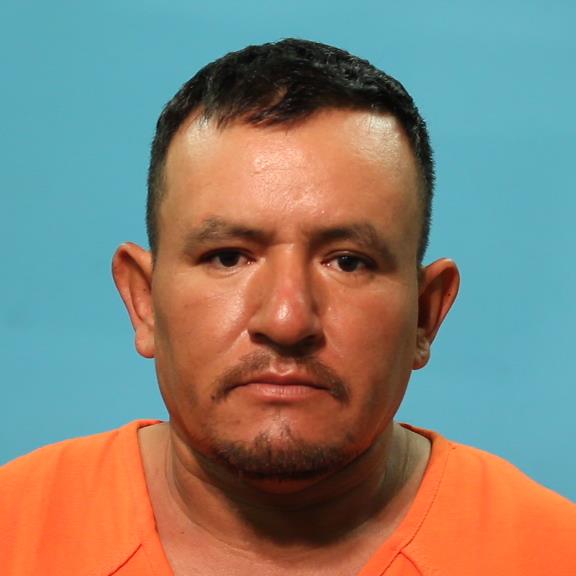 RODRIGUEZ, JOSE GUADALUPE booking photo