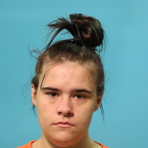 HEERING, SKYLER booking photo