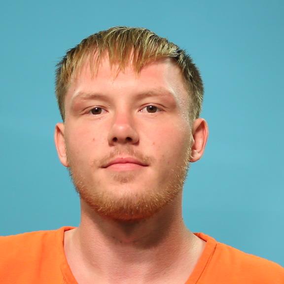 CLARY, WAYNE DEFOREST booking photo