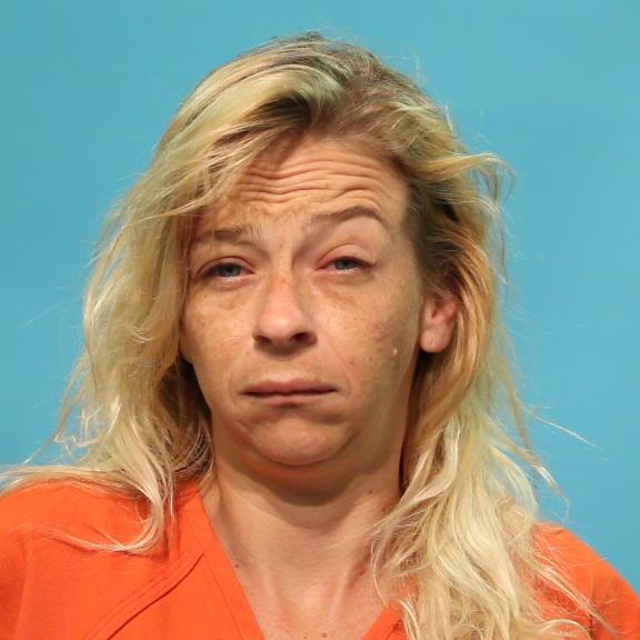 Schroeter, Danielle Lanette booking photo