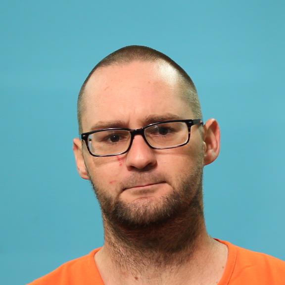 POOLE, ROBERT NEWTON booking photo