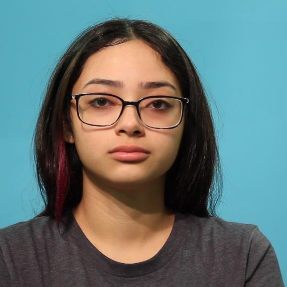 Sancho, Kimberlyn Michelle booking photo