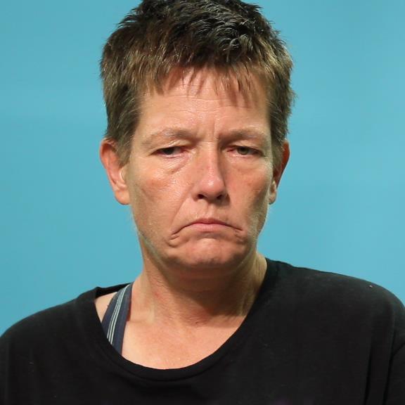 Grayson, Heatherly Kay booking photo