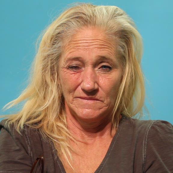 SWANSON, LORI booking photo