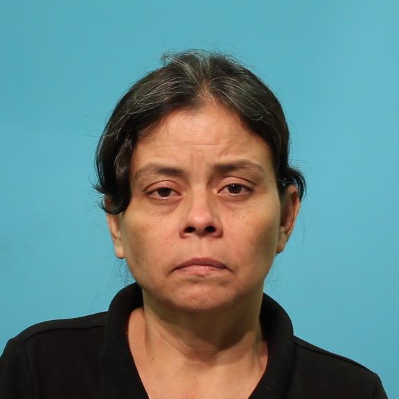 LOPEZ, ANDREA booking photo