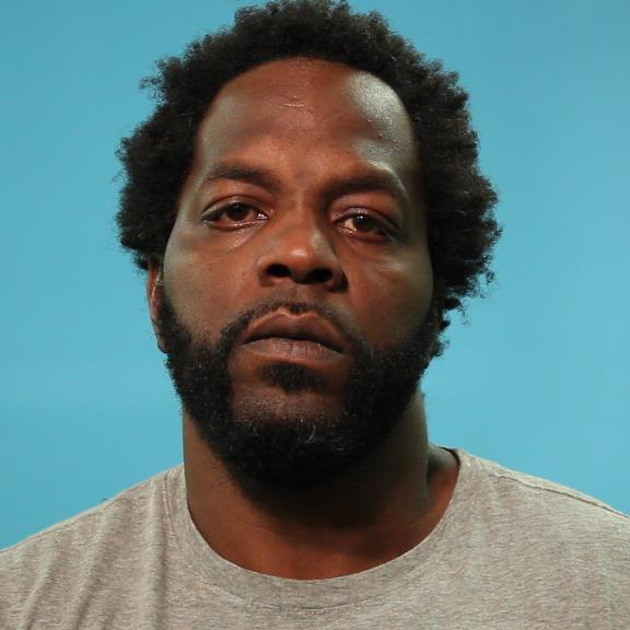 Bennett, Derek James booking photo