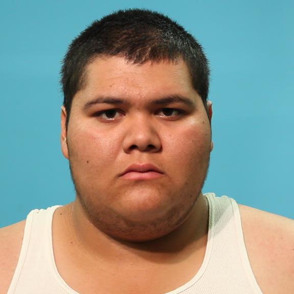 FONSECA PRIETO, JUAN DANIEL booking photo