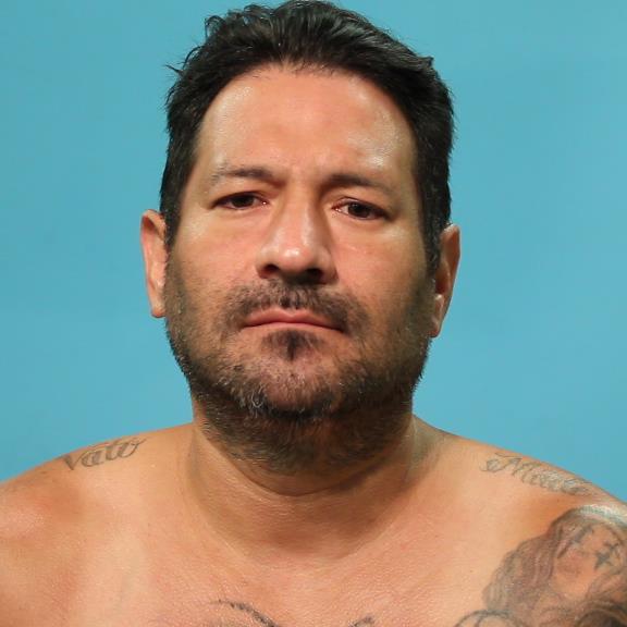 Jaure, Raymond, Jr. booking photo