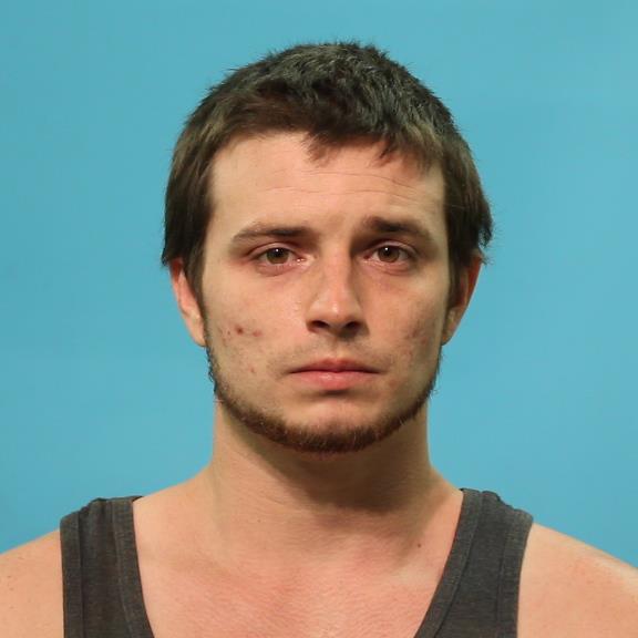 Elliott, Kendall Alexander booking photo