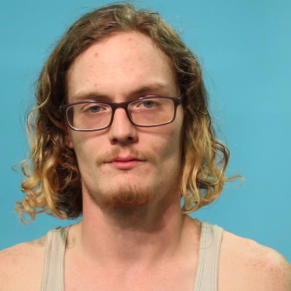 Bean, Robert James booking photo