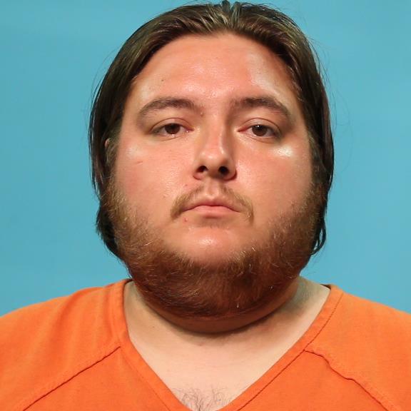 LEE, EVERETT ALEXANDER-CRAIG booking photo