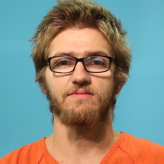 Rossi, Richard Carl Burleson booking photo