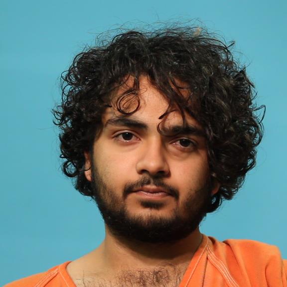 Bindra, Karan booking photo