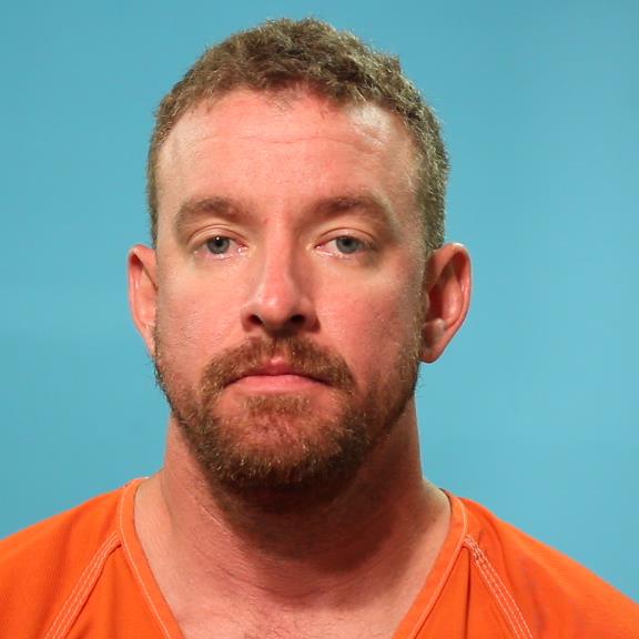 Fernandez, Pablo Alvin booking photo