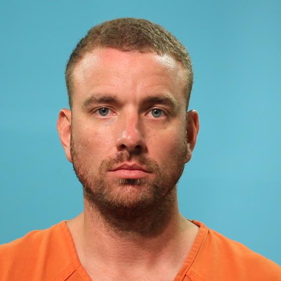 Fernandez-Beyer, Caleb booking photo