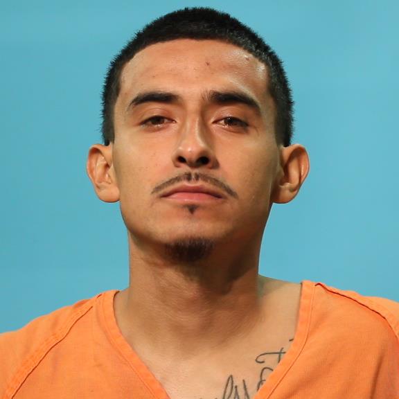 TIJERINA, RAY booking photo