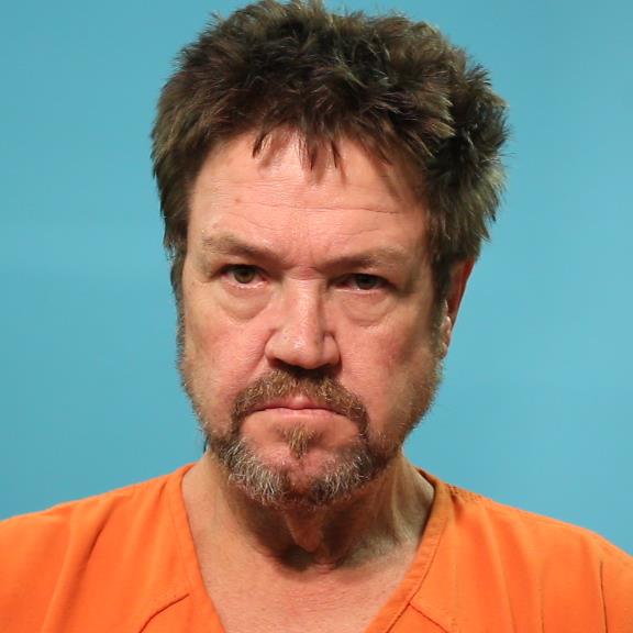 MARSHALL, SPENCER ALLEN booking photo