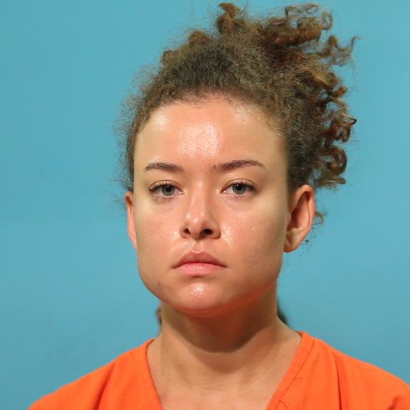 FERNANDEZ, VIRGINIA MIM booking photo