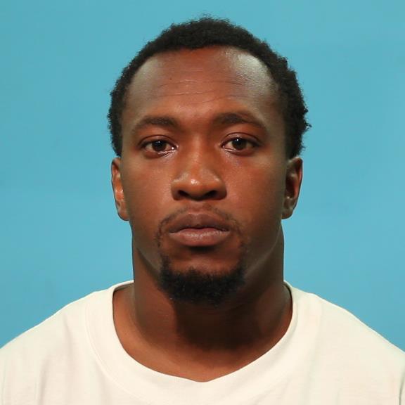 JAMES, JA'NARRICK MY'CAH booking photo