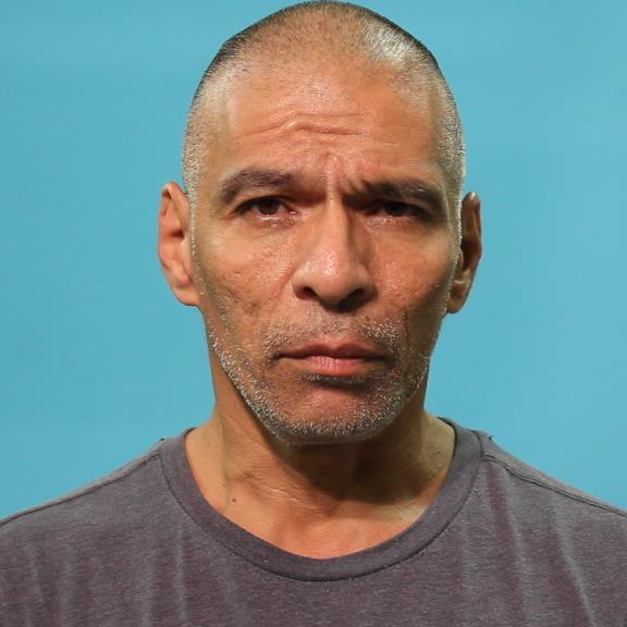 BARRERA, NEIL booking photo